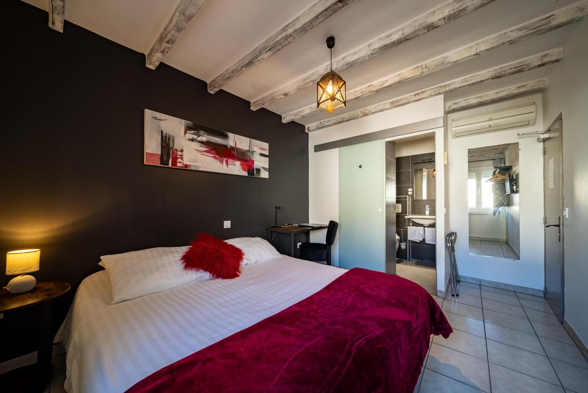 Hotel Les Loges Du Luberon Coustellet Exterior foto