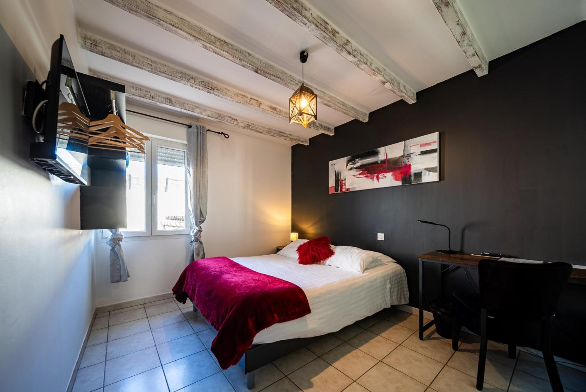 Hotel Les Loges Du Luberon Coustellet Exterior foto