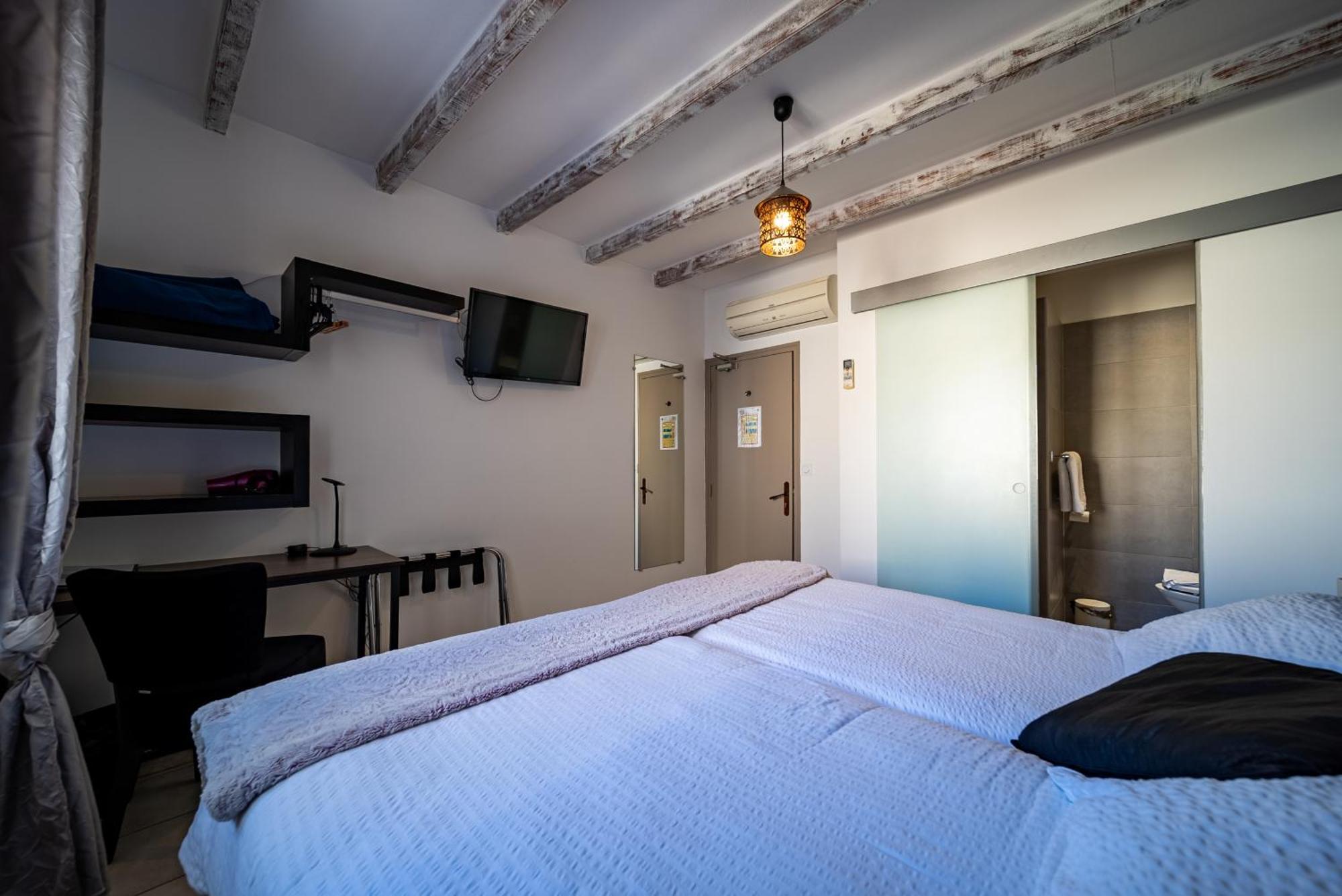 Hotel Les Loges Du Luberon Coustellet Exterior foto